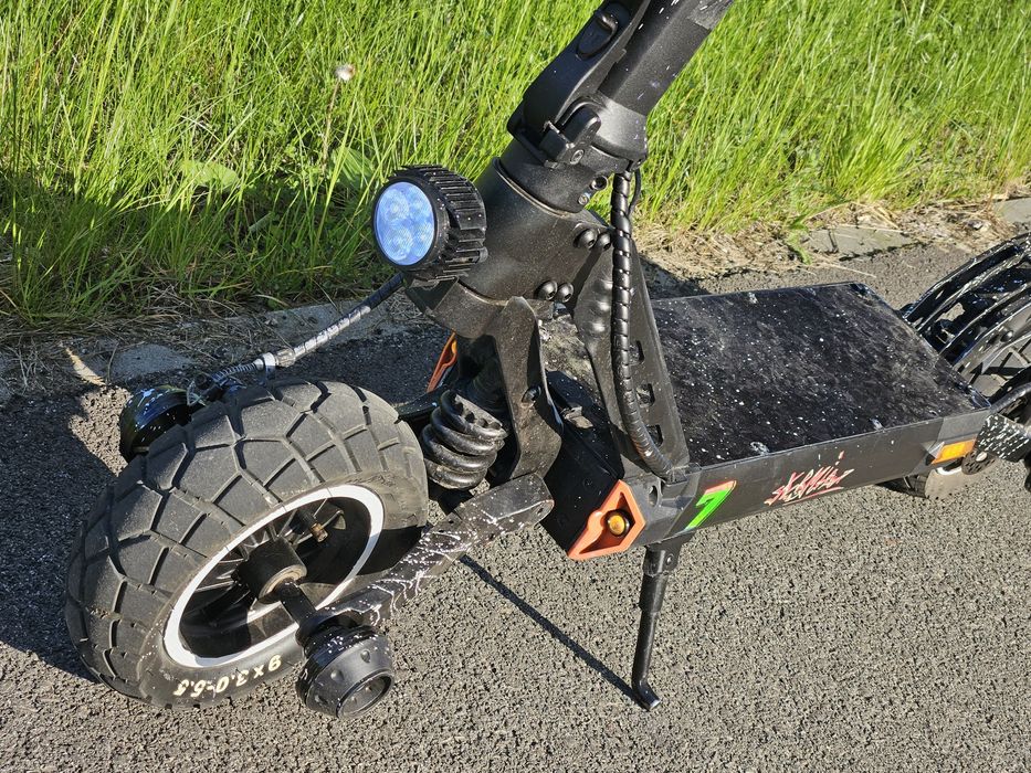 Kukirin G2 pro Hulajnoga elektryczna