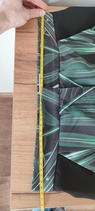 Жіночі брюки палаццо Yana Belyaeva розмір L