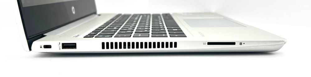 Ноутбук HP ProBook 430 G7 13,3" Intel Core i3 3.7 GHz 8 ID7556