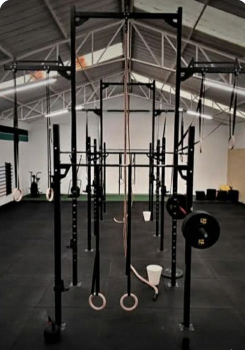 Aplicação de estruturas