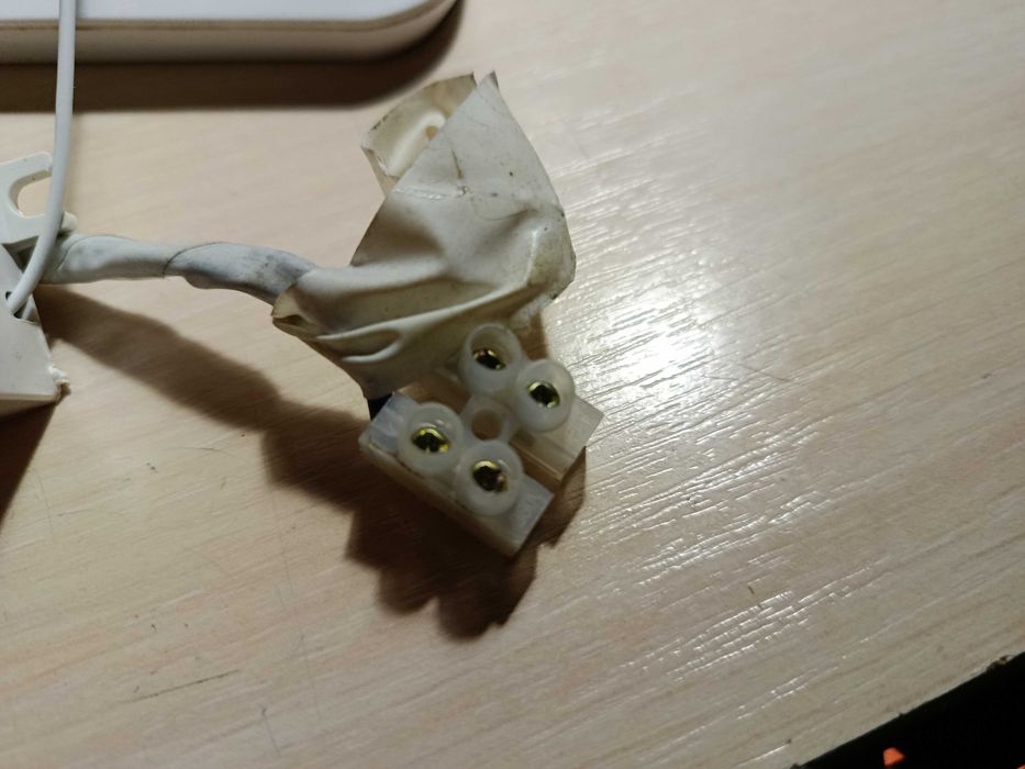 Продам дистанційний бездротовий вимикач для освітлення Horoz