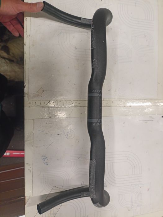 Kierownica ritchey ergo max 44cm