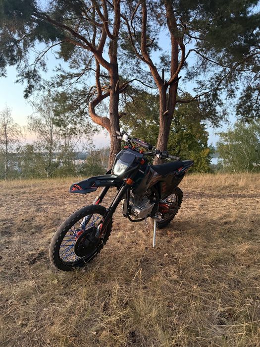 Kovi Advance 250