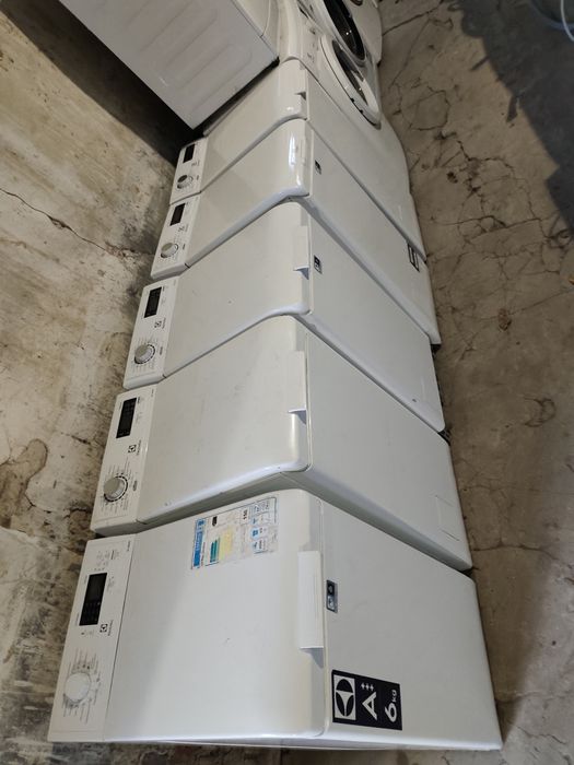 Пральні машинa з Європи Bosch ОПТ.