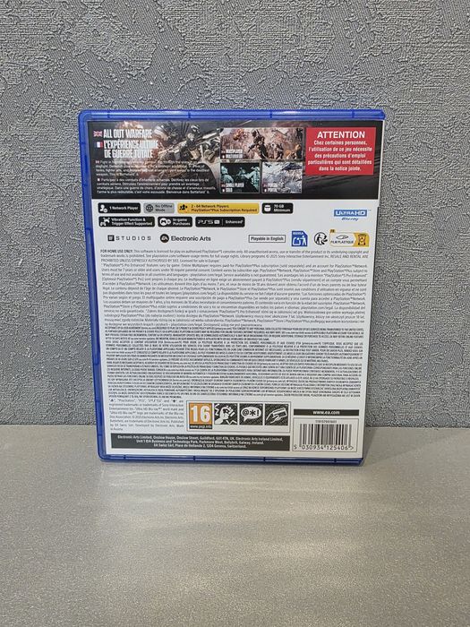 BF6 BF Battlefield 6 Battlefield6 ENG Магазин Ps 5  Ps5 Обмін