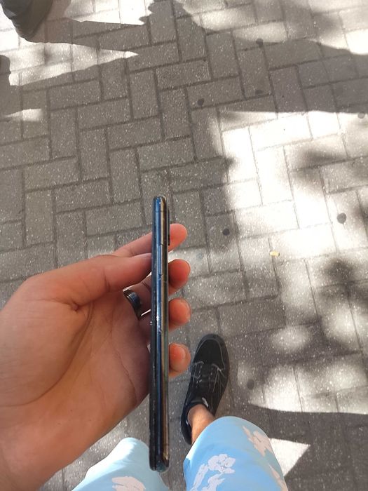 Telemóvel iPhone x para peças