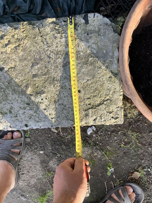 Перемичка залізобетонна