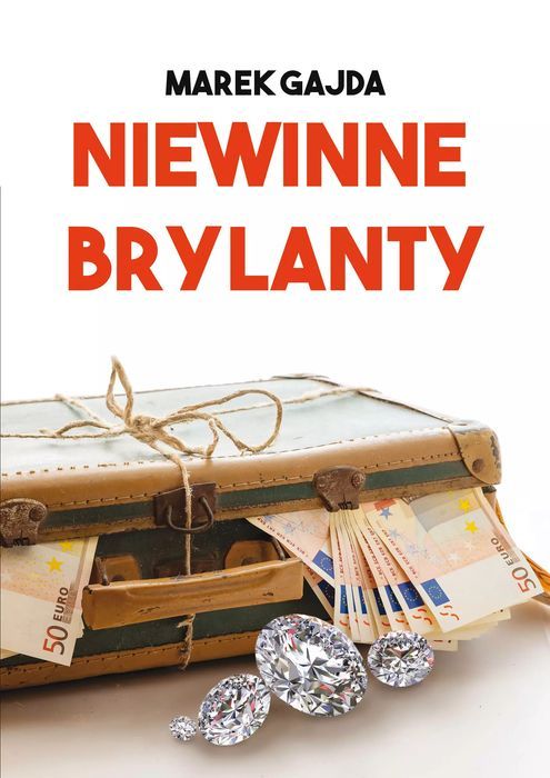 Niewinne brylanty. Poligraf. Nowy Produkt