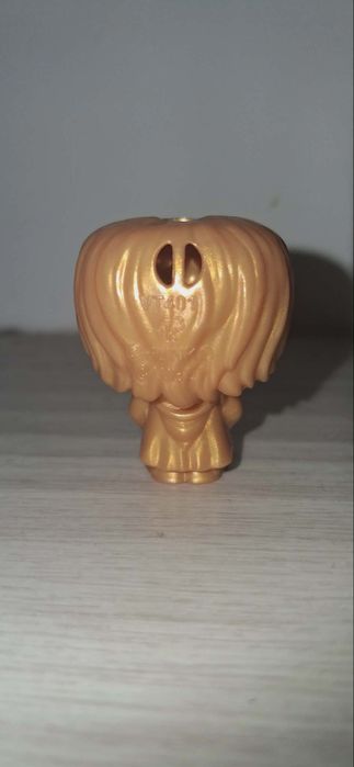 Złota figurka Harry Potter VT401