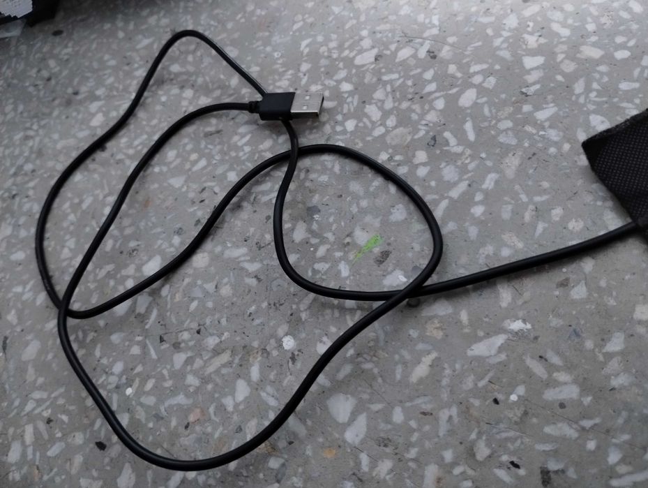 Ogrzewanie USB 80cm