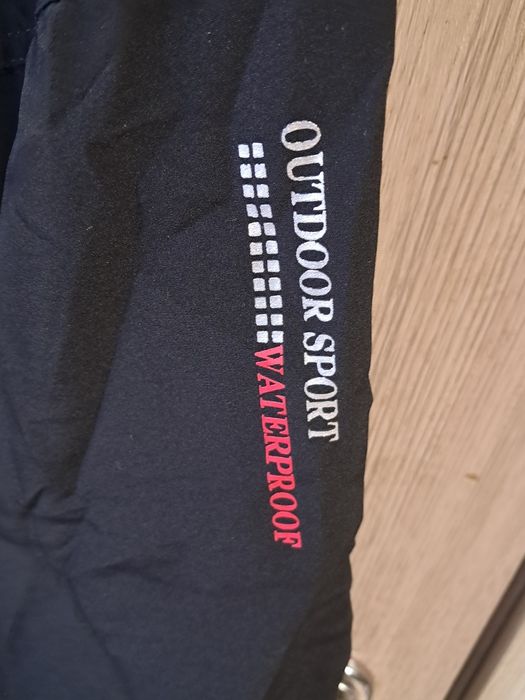 Штани трекінгові Outdoor Waterproof