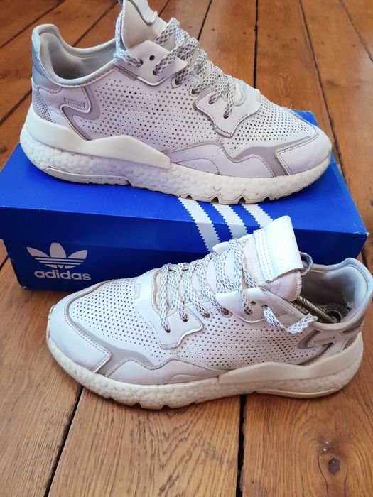 Кросівки Adidas Nite Jogger
