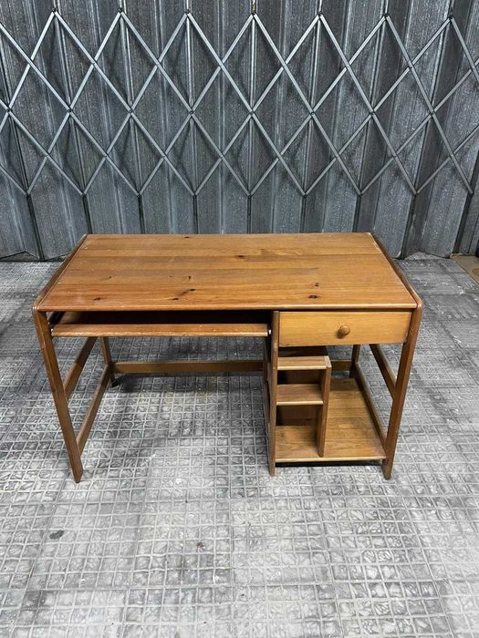 Secretária de Escritório Madeira