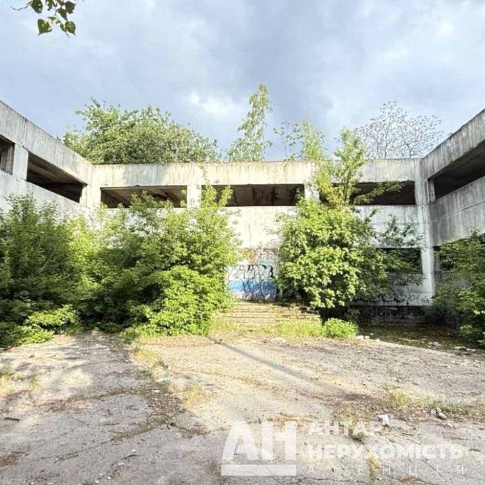 Продається окрема будівля в Кропивницькому