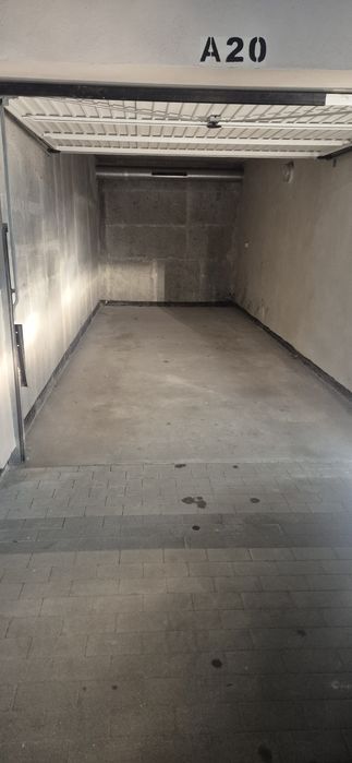 Na sprzedaż GARAŻ MIŁOSZA 3 - Widok 5
