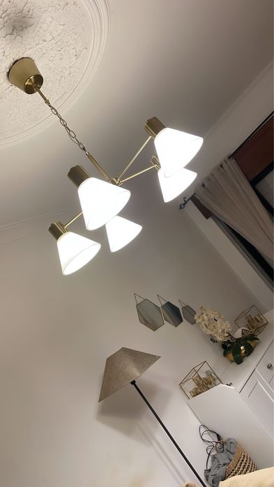 Mobilia completa de cama