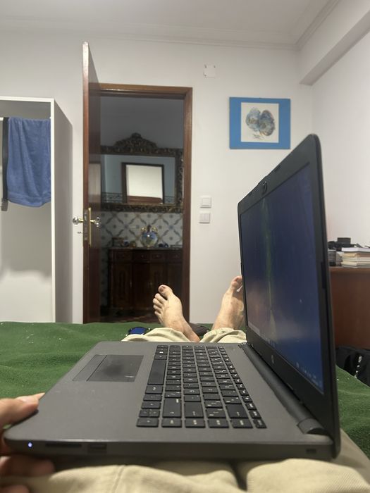 Notebook i5 8gb e SSD