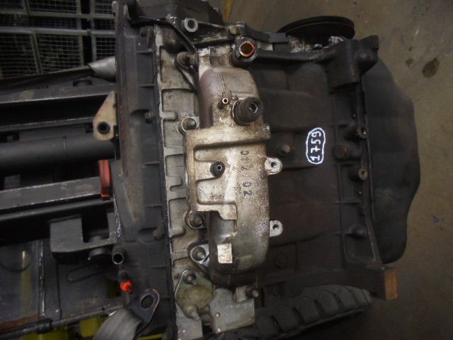 Motor completo RENAULT Clio I (B/C57_, 5/357_)