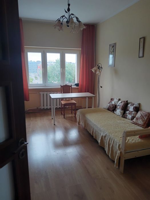 Mieszkanie do wynajęcia 3 pokoje Bydgoszcz Śródmieście