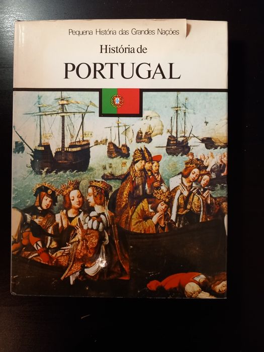 Diversos - Pequena História de Grandes Nações