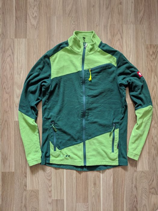 Функциональный флис термокофта engelbert strauss motion 2020