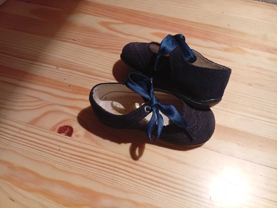 Sapatos criança, TAM.20