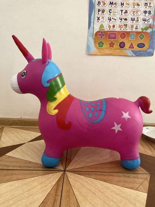 Продам коника б/у