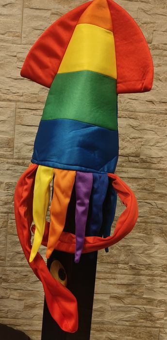 Chapéu Lula Carnaval