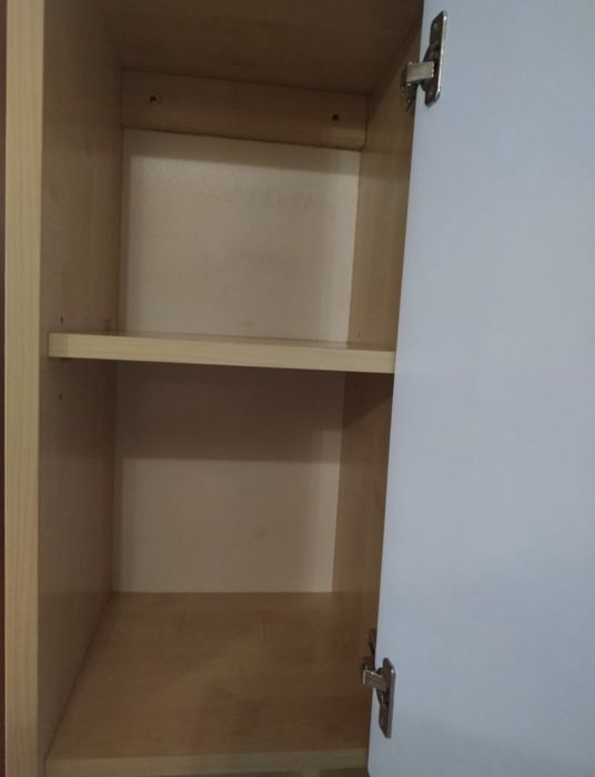 Szafka słupek do łazienki wisząca super design