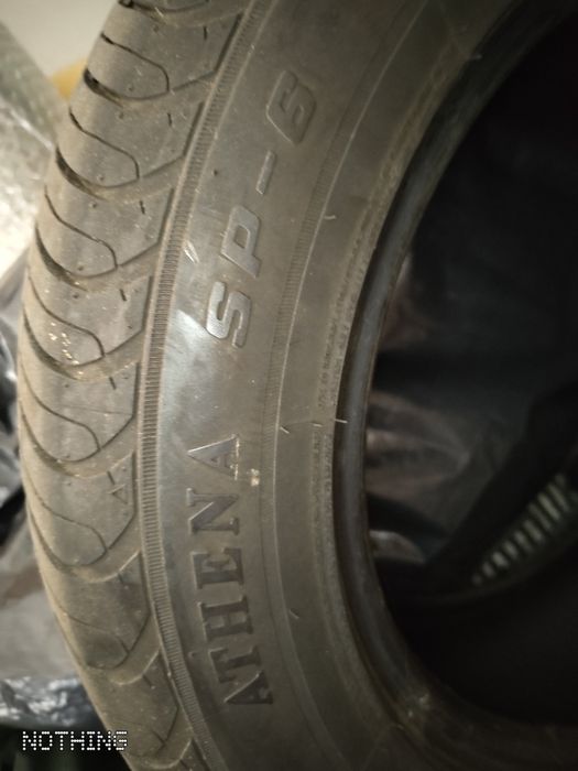 Pneu Athena SP-6 195/60R15
