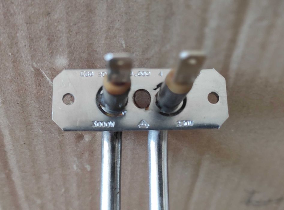 Grzałka do frytkownicy 3000W