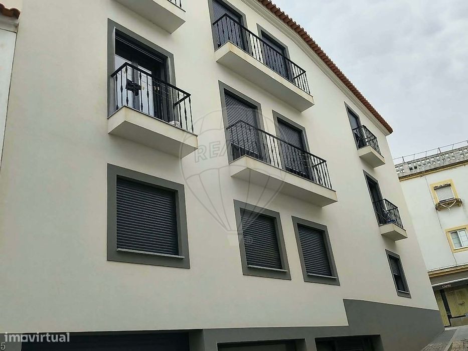 Apartamento T2 para venda