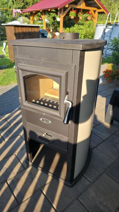 Piecyk Blist  7,5 kw
