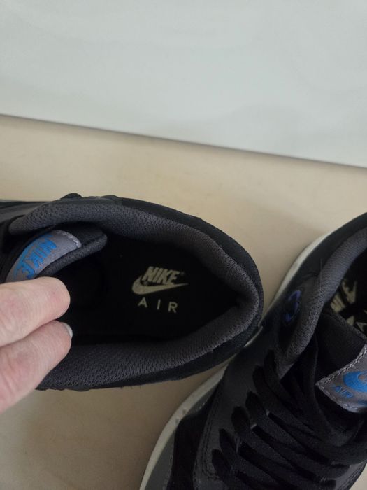 Adidasy damskie air max 37.5