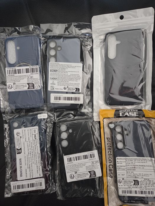 Etui Samsung s24 s25 S24 ultra odbiór osobisty