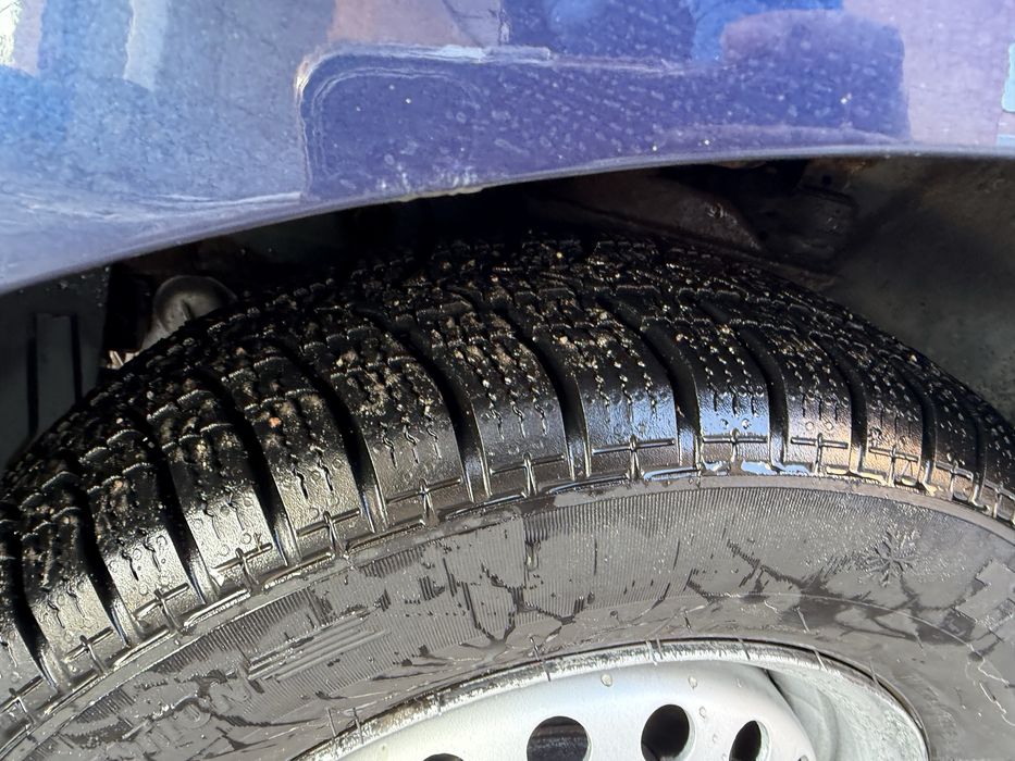 Daewoo Lanos Sens Газ Бензин Один власник 130 тис пробіг