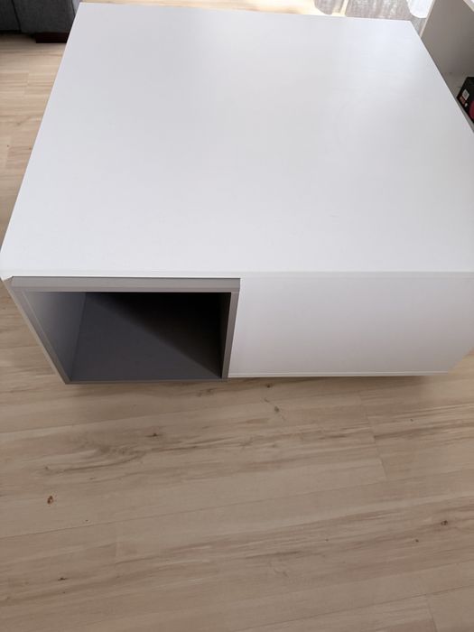 Stolik kawowy VOX 80x80