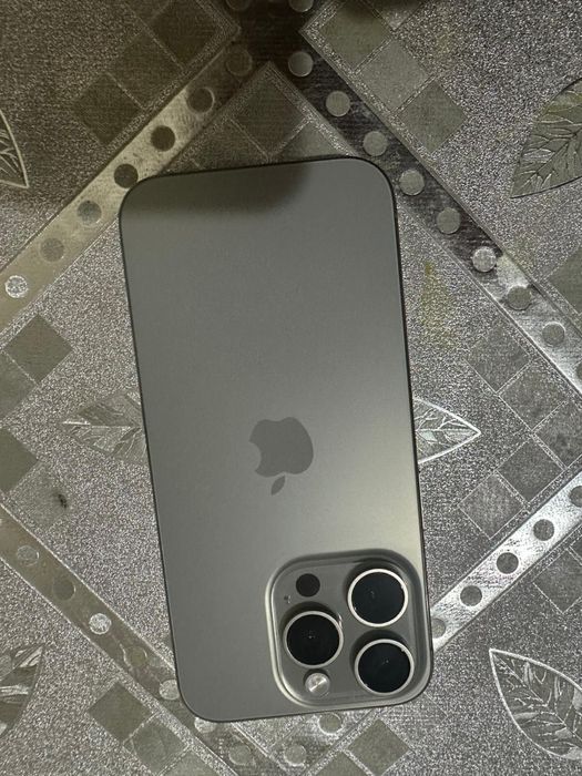 IPhone 15pro 256GB
