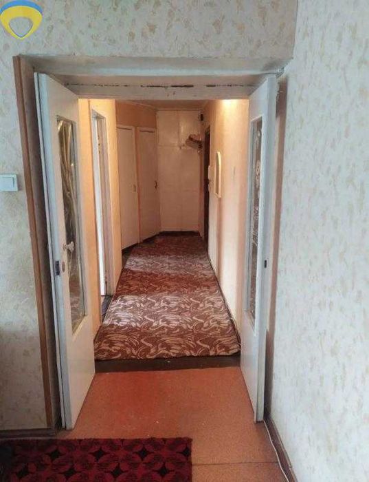 2-комнатная квартира по адресу (площадь 44 м²) - Atlanta.ua - фото 3