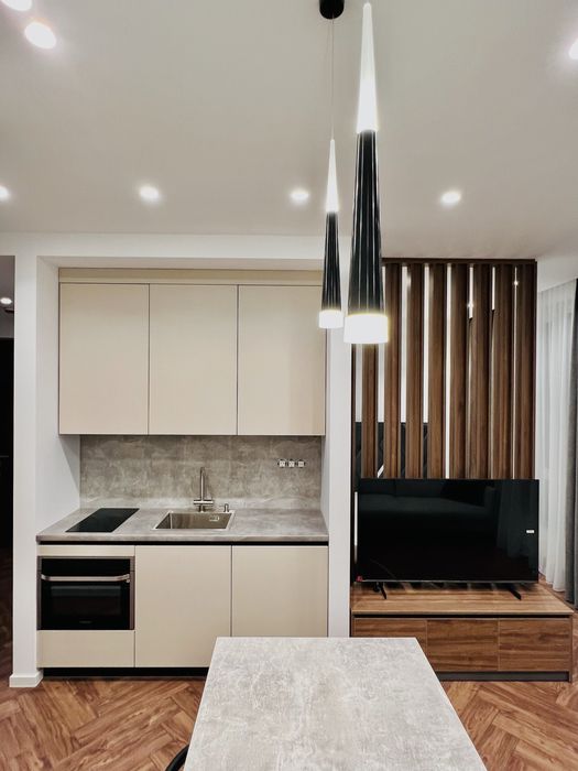 ЖК Екатеринославский, центр, бульвар, Каскад плаза