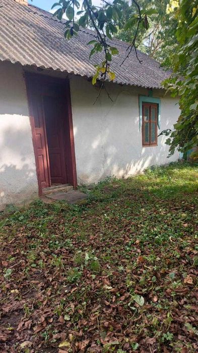 Продаж земельної ділянки 25 соток під забудову - с.Кліцько