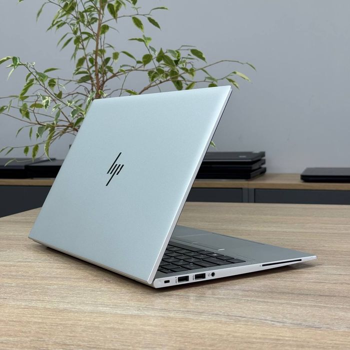 Ноутбук  HP EliteBook 840 g8 I7 1165G7 Гарантія!
