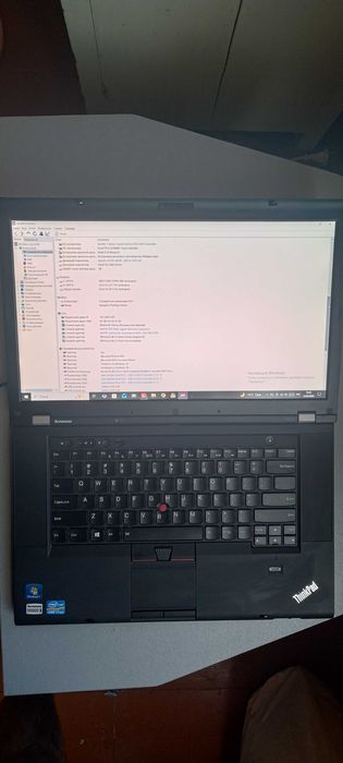 Lenovo ThinkPad W530