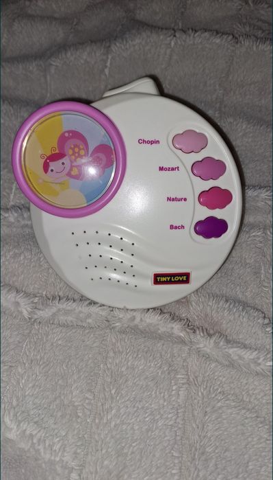 Karuzelka do łóżeczka Tiny Love Little Princess