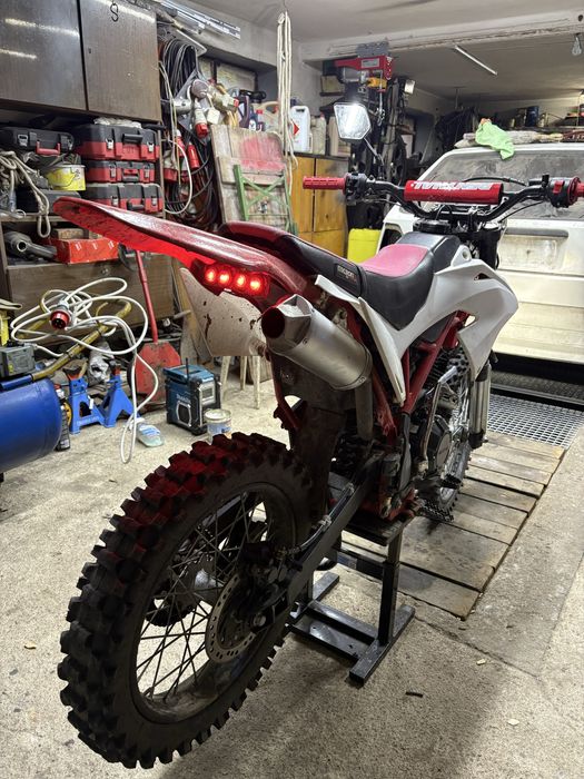 Mikilon defender 150