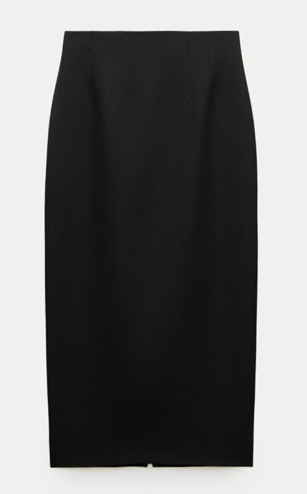 Спідниця-олівець Zara