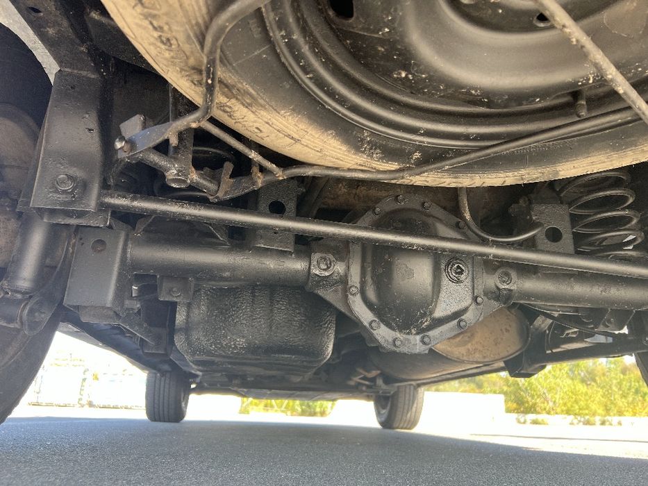 Ssang Yong Kyron 2013