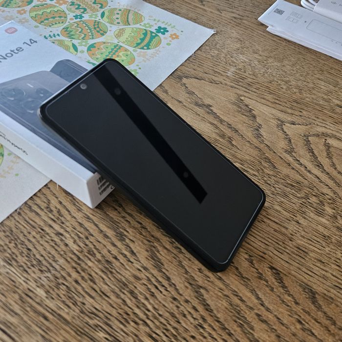 Xiaomi Redmi Note 14