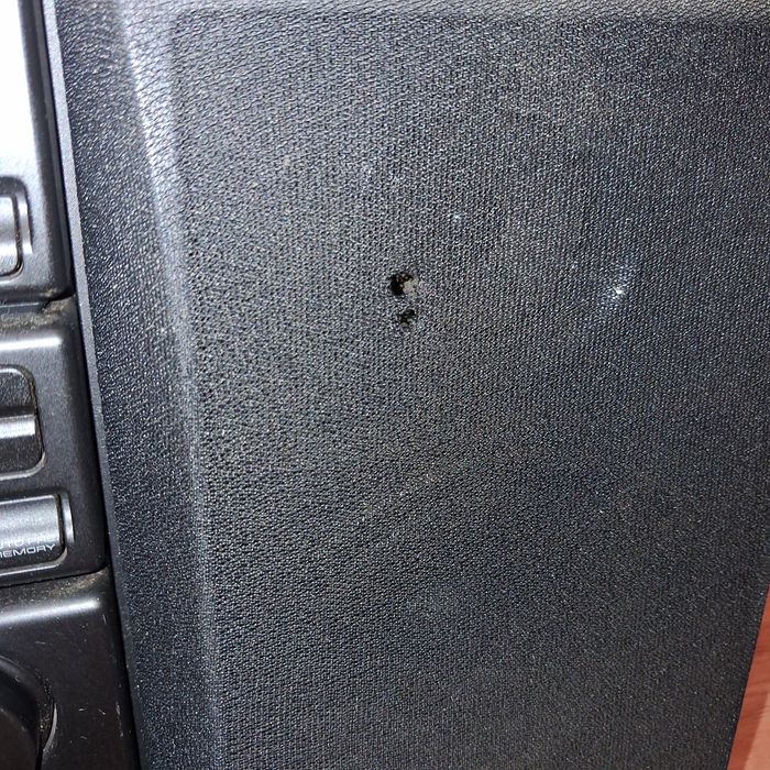 Coluna Pioneer XR-P320