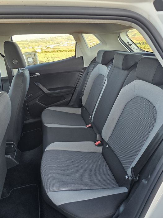 Seat Ibiza 1.0 TSI Style